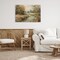Stupell Industries Spring Stream Landscape Canvas Wall Art Design by LSR Design Studio
